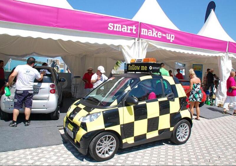 Smart times 2012: appuntamento ad Anversa