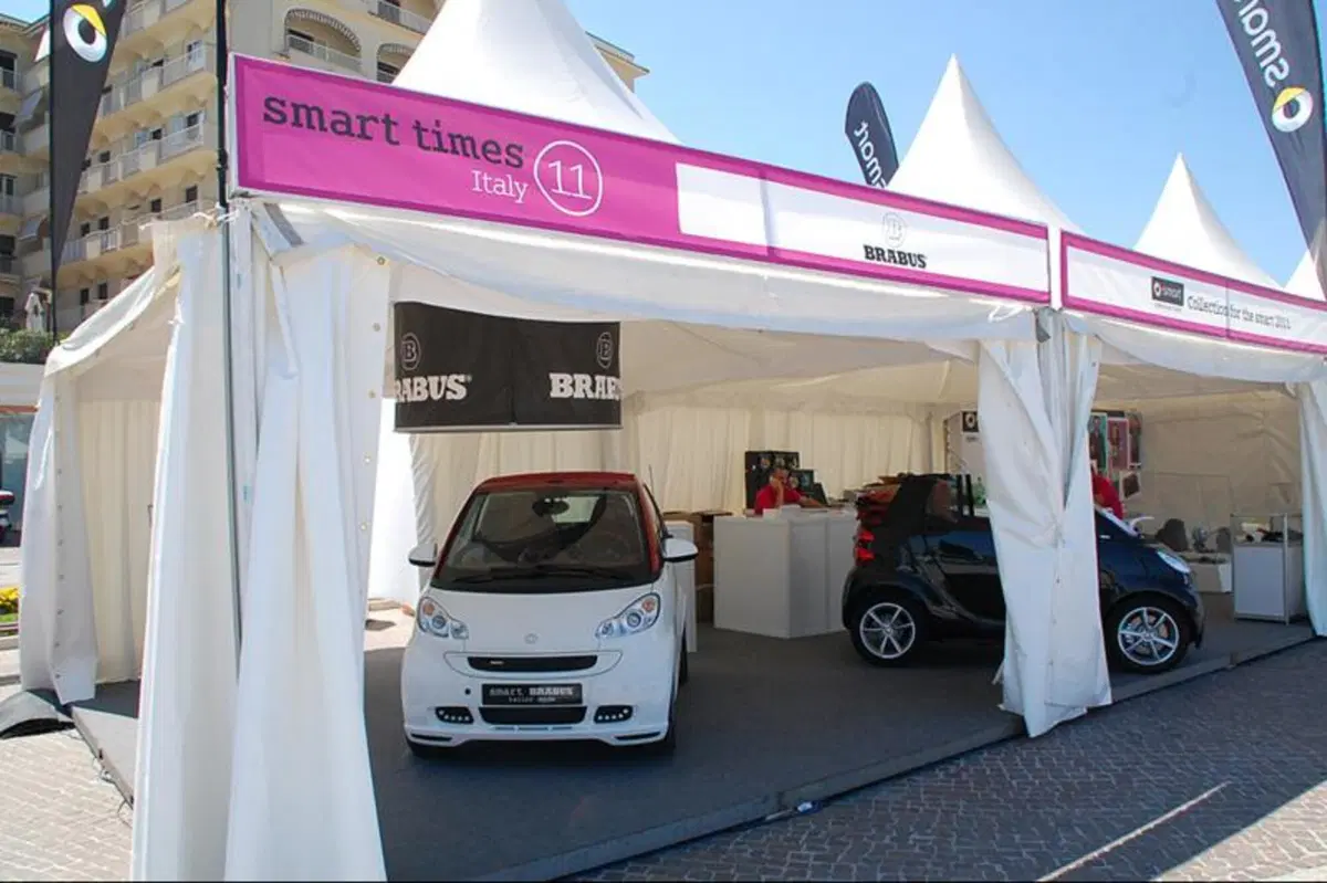 Smart times 2012: appuntamento ad Anversa (5)
