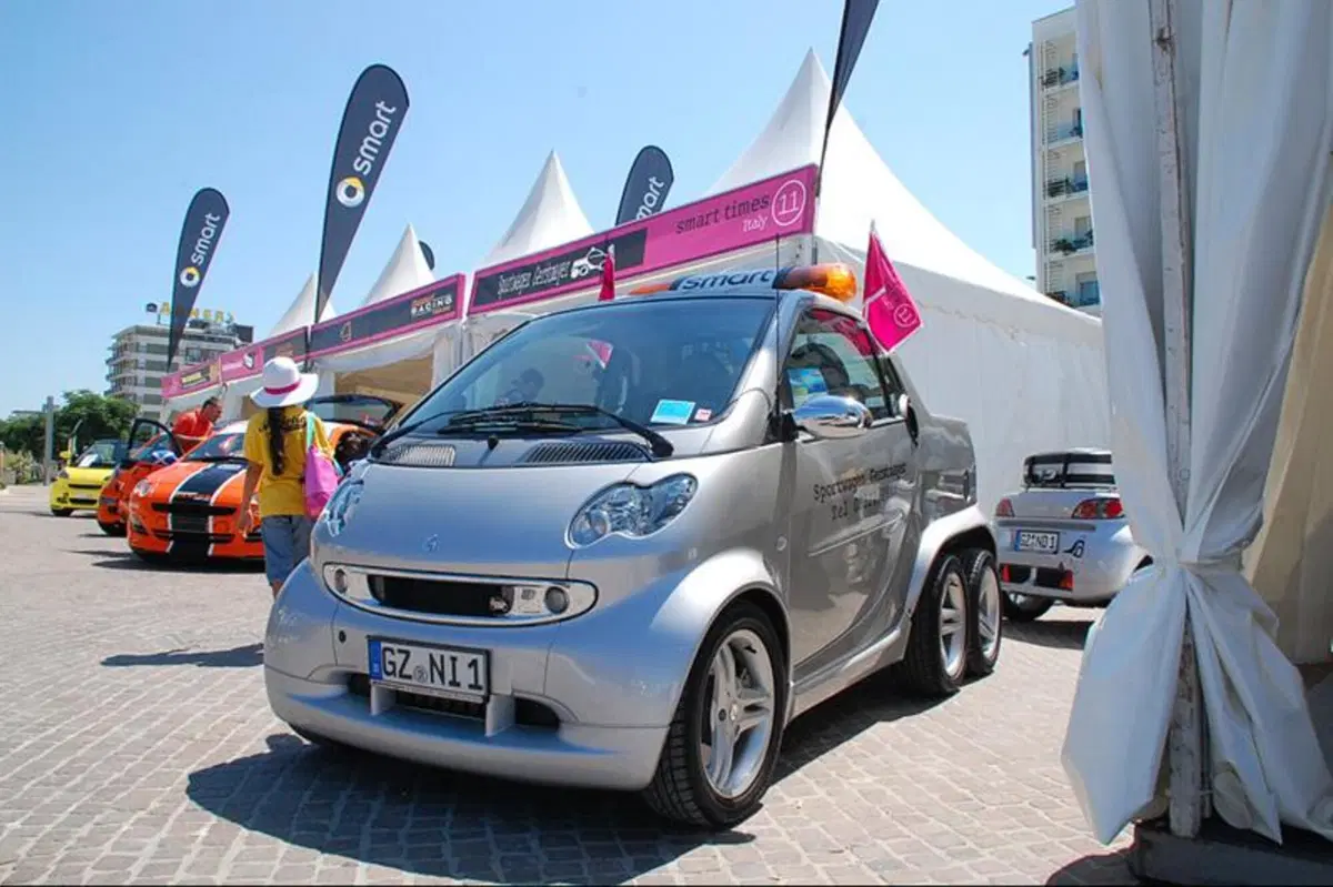 Smart times 2012: appuntamento ad Anversa (17)