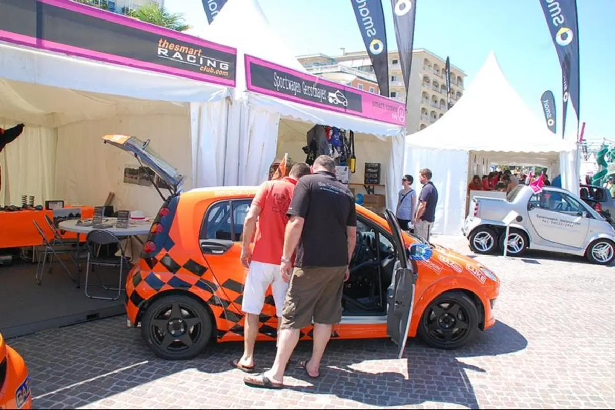 Smart times 2012: appuntamento ad Anversa (19)