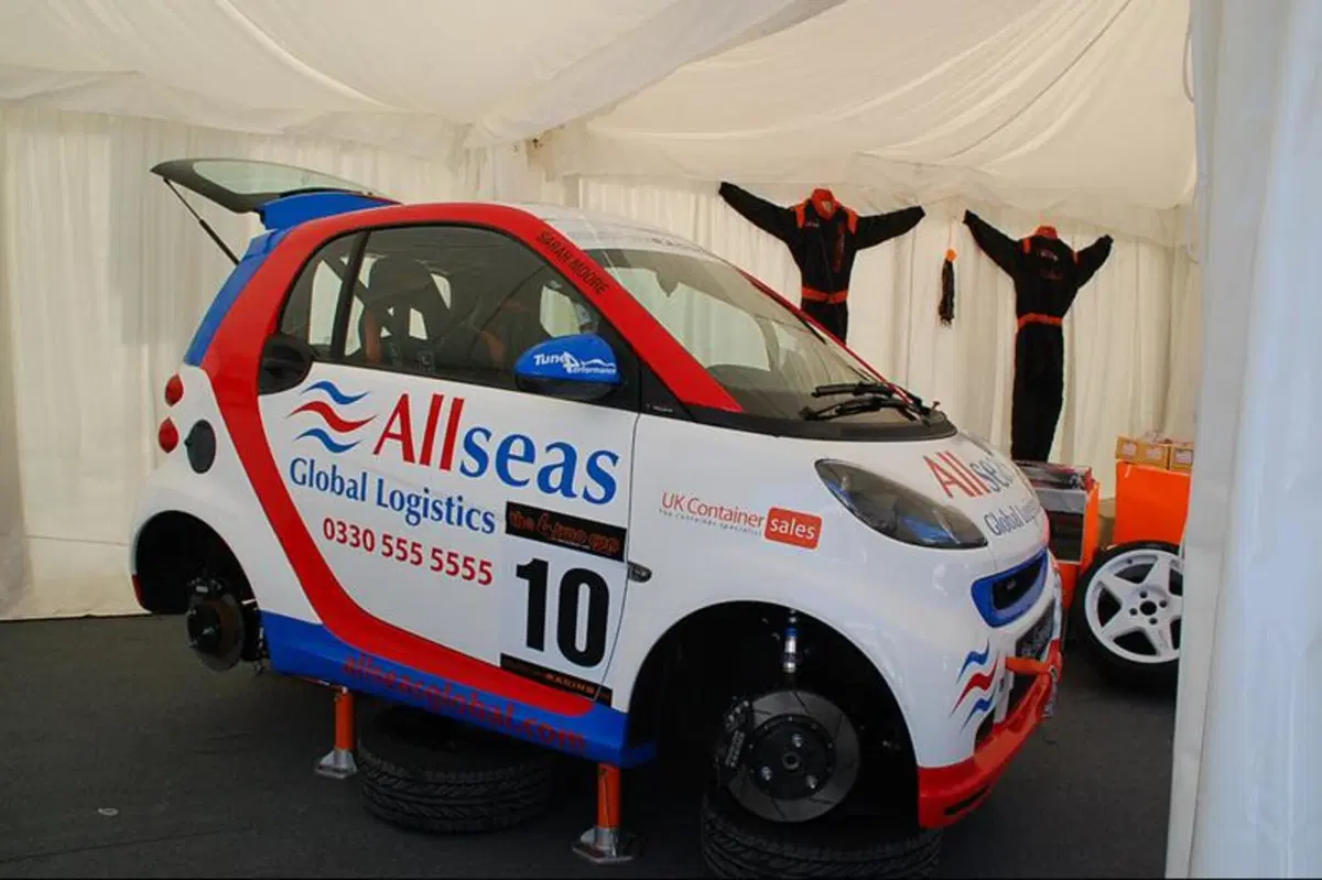 Smart times 2012: appuntamento ad Anversa (20)