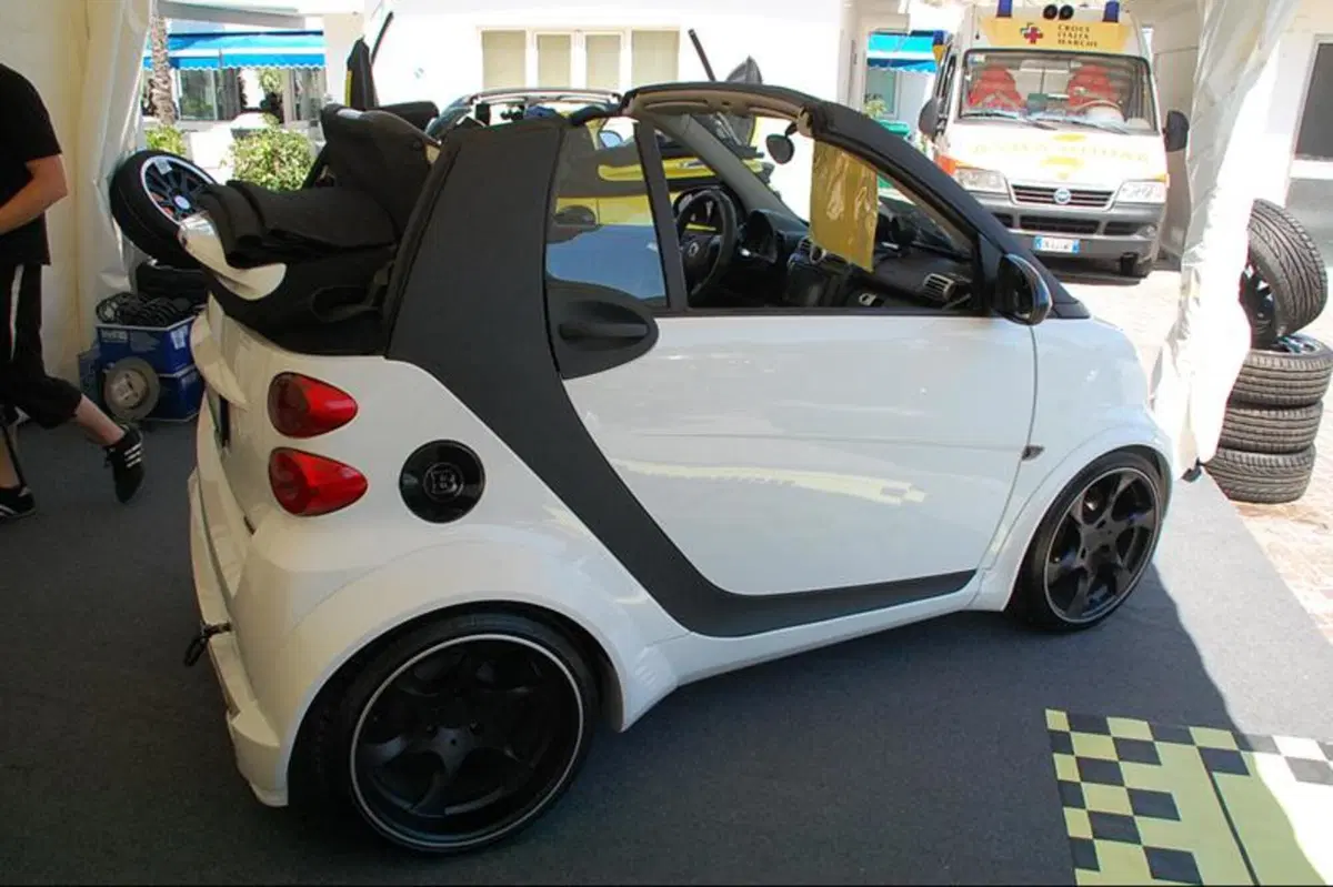 Smart times 2012: appuntamento ad Anversa (22)