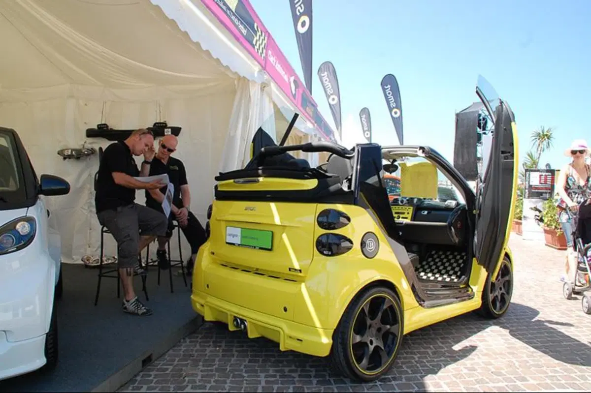 Smart times 2012: appuntamento ad Anversa (26)