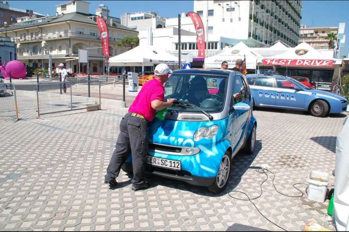 Smart times 2012: appuntamento ad Anversa (27)