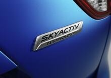  Mazda: il futuro si chiama Skyactiv