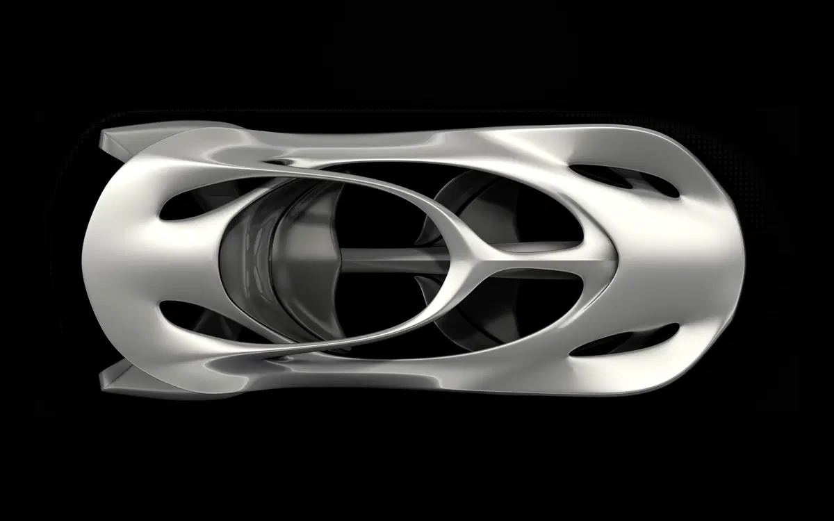 Mercedes – Benz: a Pebble Beach una mostra ne racconta la storia (4)
