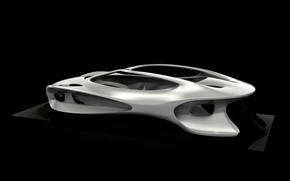 Mercedes – Benz: a Pebble Beach una mostra ne racconta la storia (5)