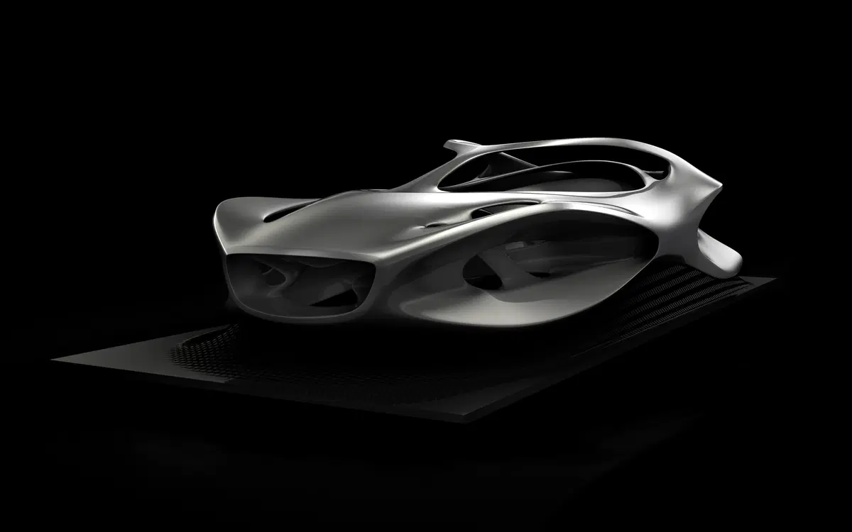 Mercedes – Benz: a Pebble Beach una mostra ne racconta la storia (21)