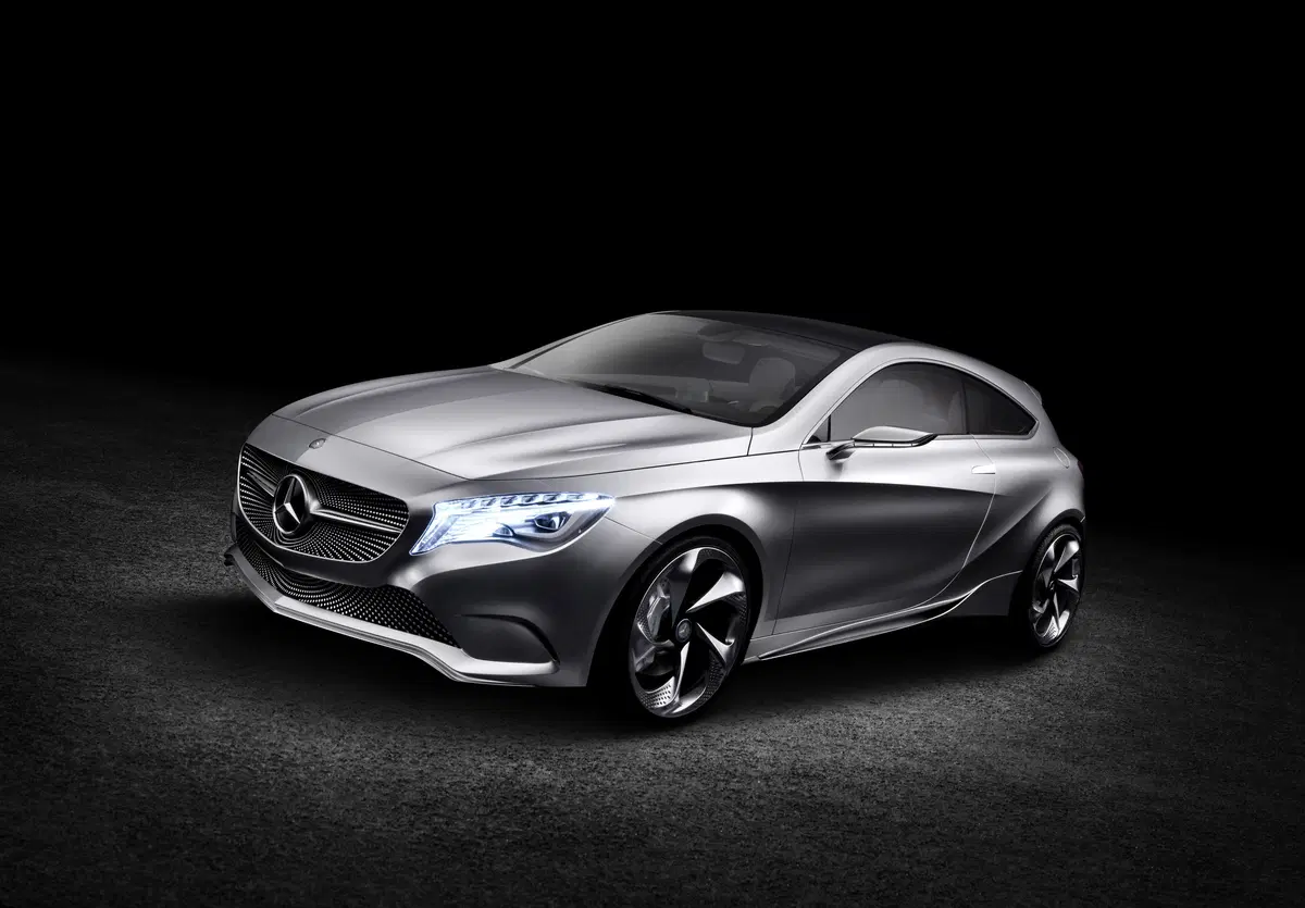 Mercedes – Benz: a Pebble Beach una mostra ne racconta la storia (25)