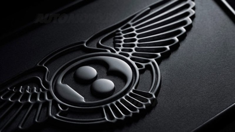 Bentley: entro il 2014 un SUV