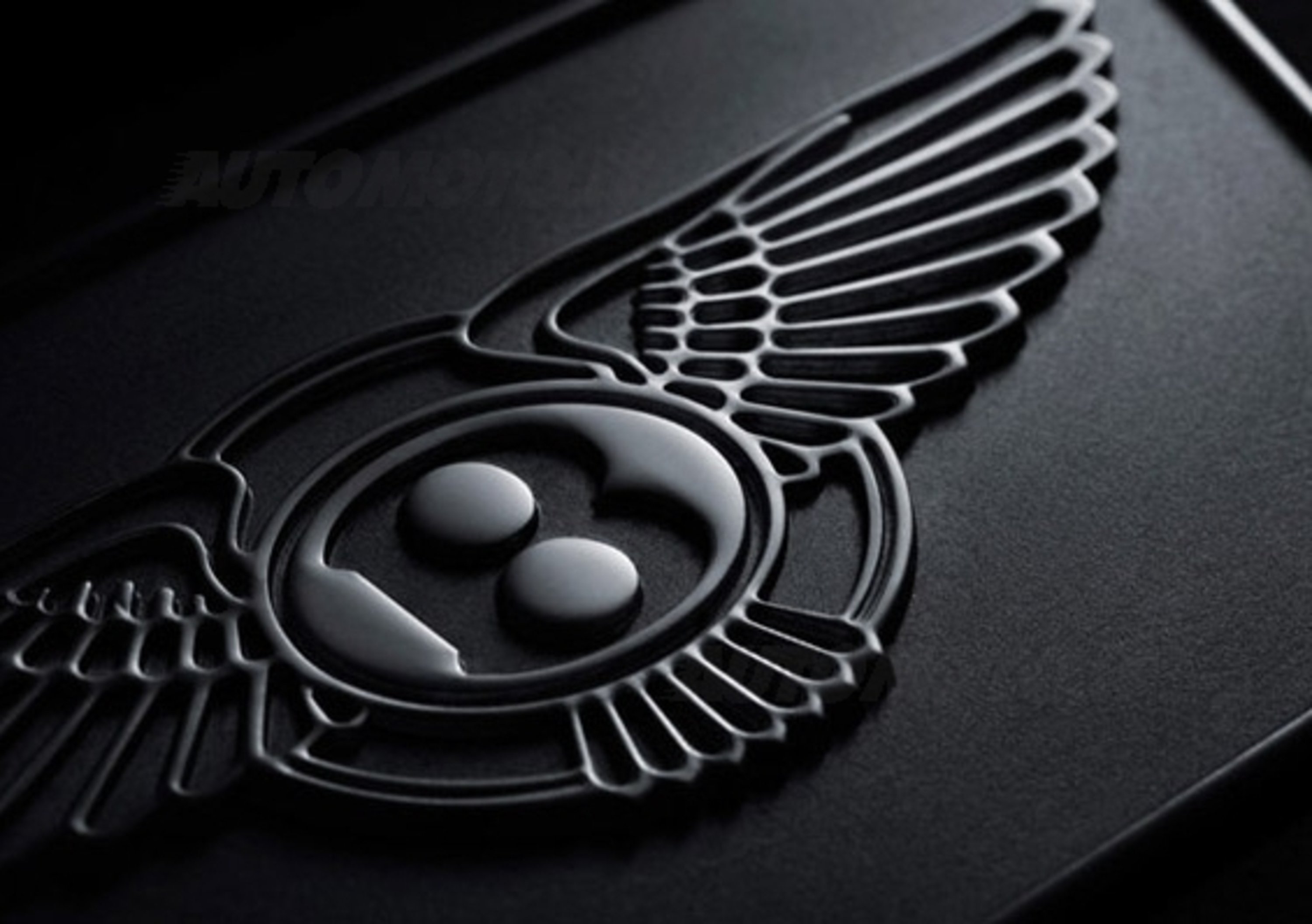 Bentley: vendite in aumento del 37% nel 2011