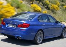 BMW: Albert Biermann spiega come nasce una M5