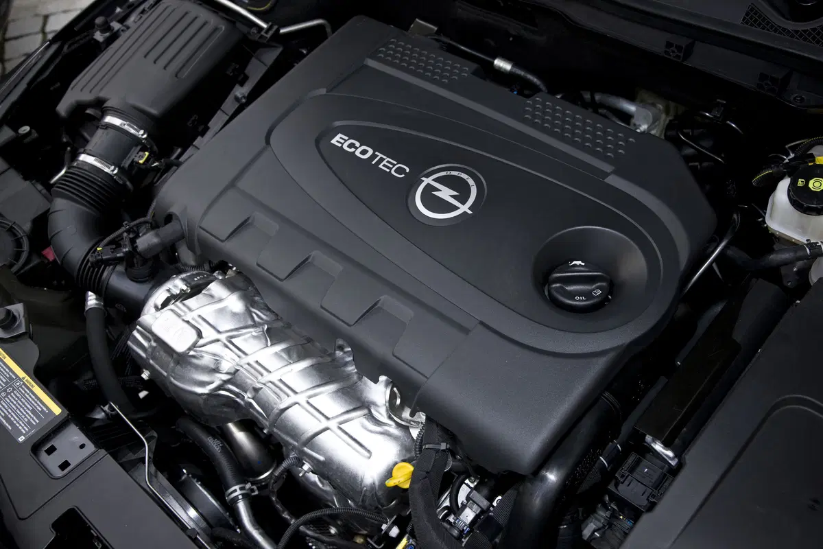 Opel Insigna M.Y. 2012: le novità in dettaglio (3)