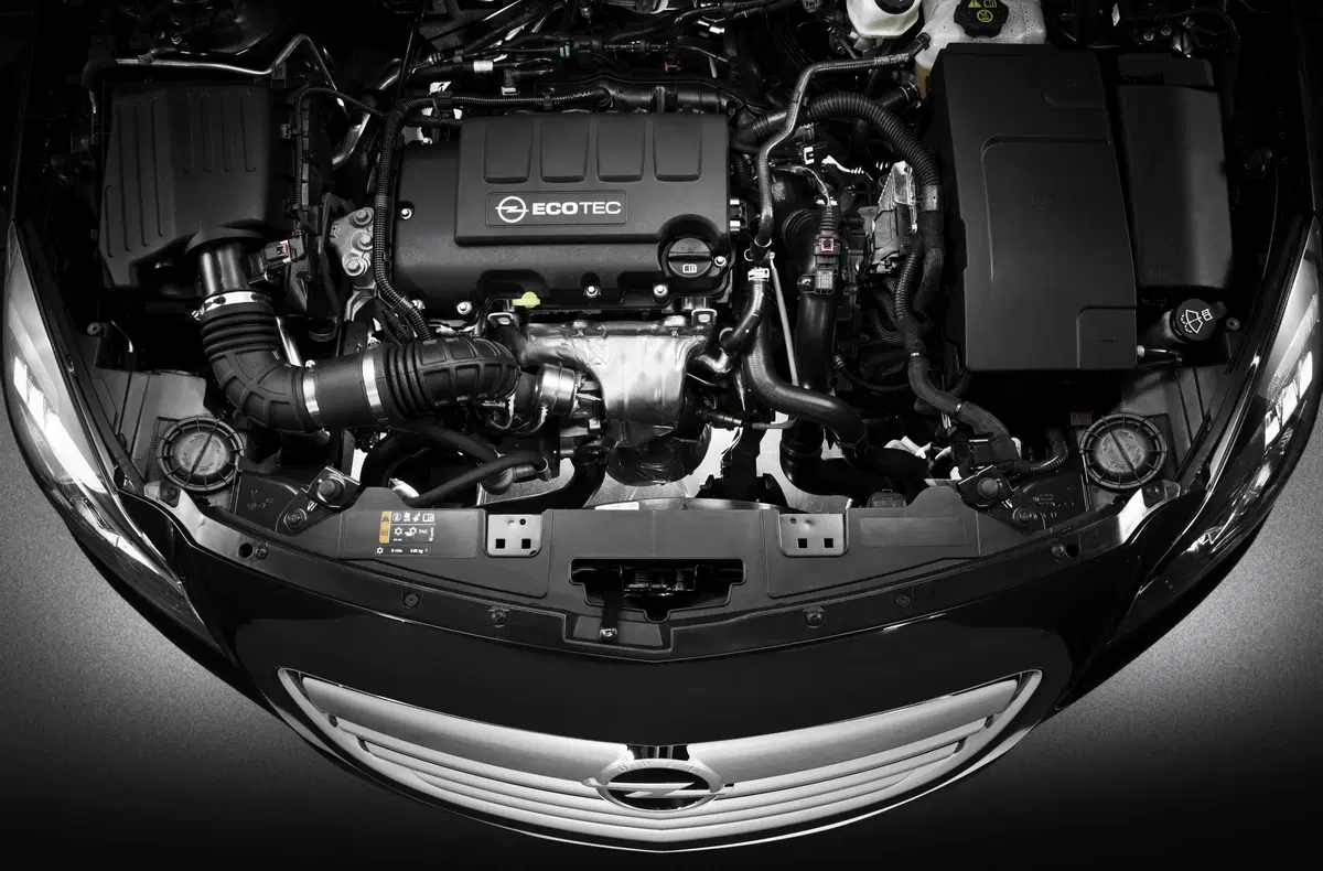 Opel Insigna M.Y. 2012: le novità in dettaglio (4)