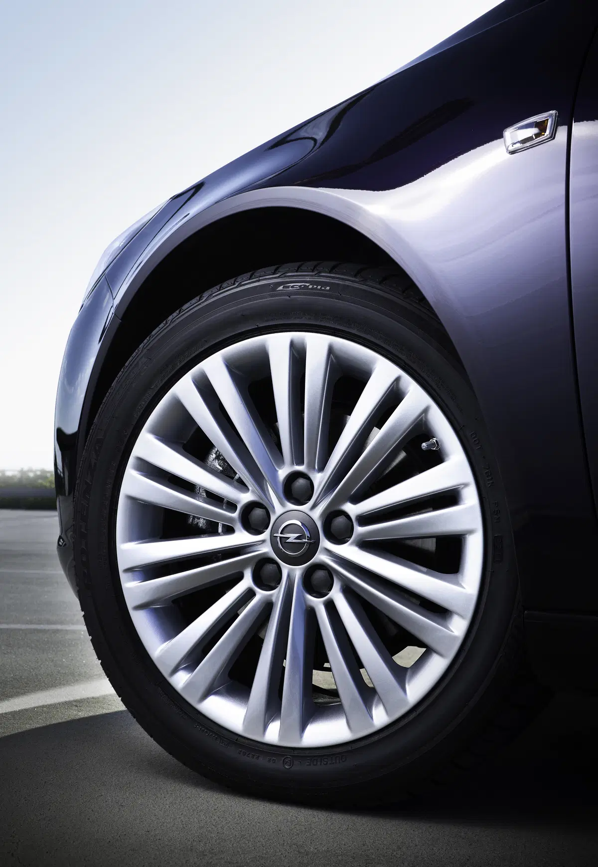 Opel Insigna M.Y. 2012: le novità in dettaglio (6)