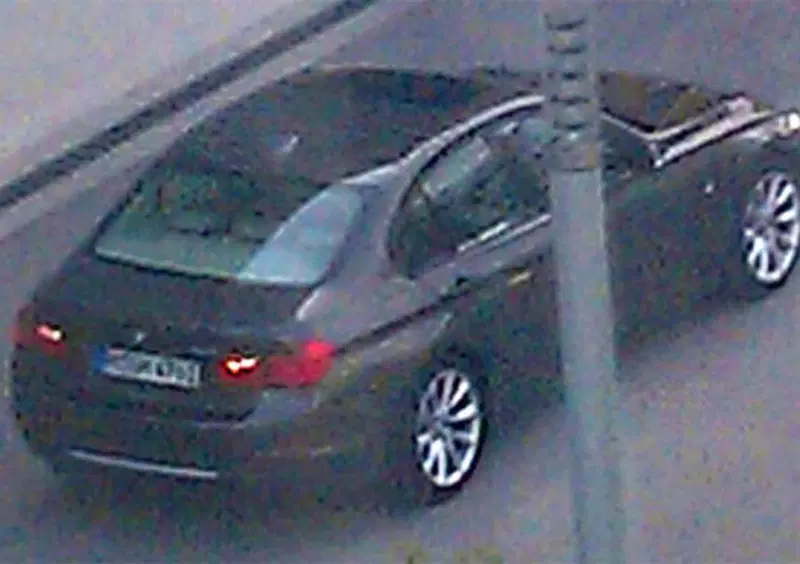 BMW Serie 3: le prime "definitive" della F30