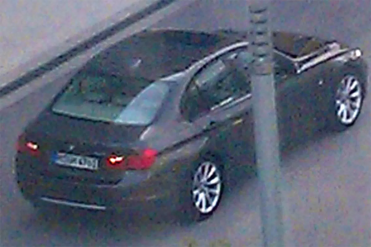 BMW Serie 3: le prime "definitive" della F30