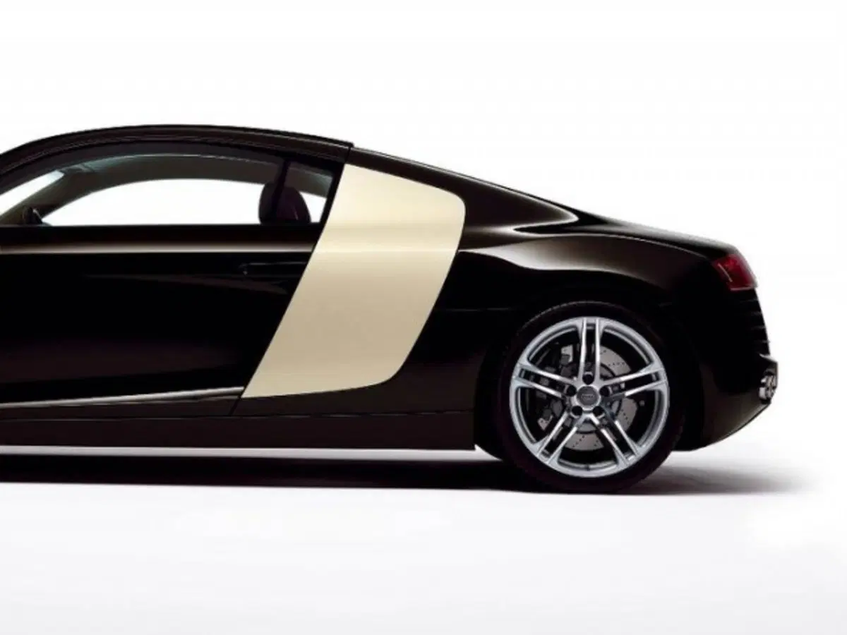 Audi R8: sempre più personalizzabile (2)
