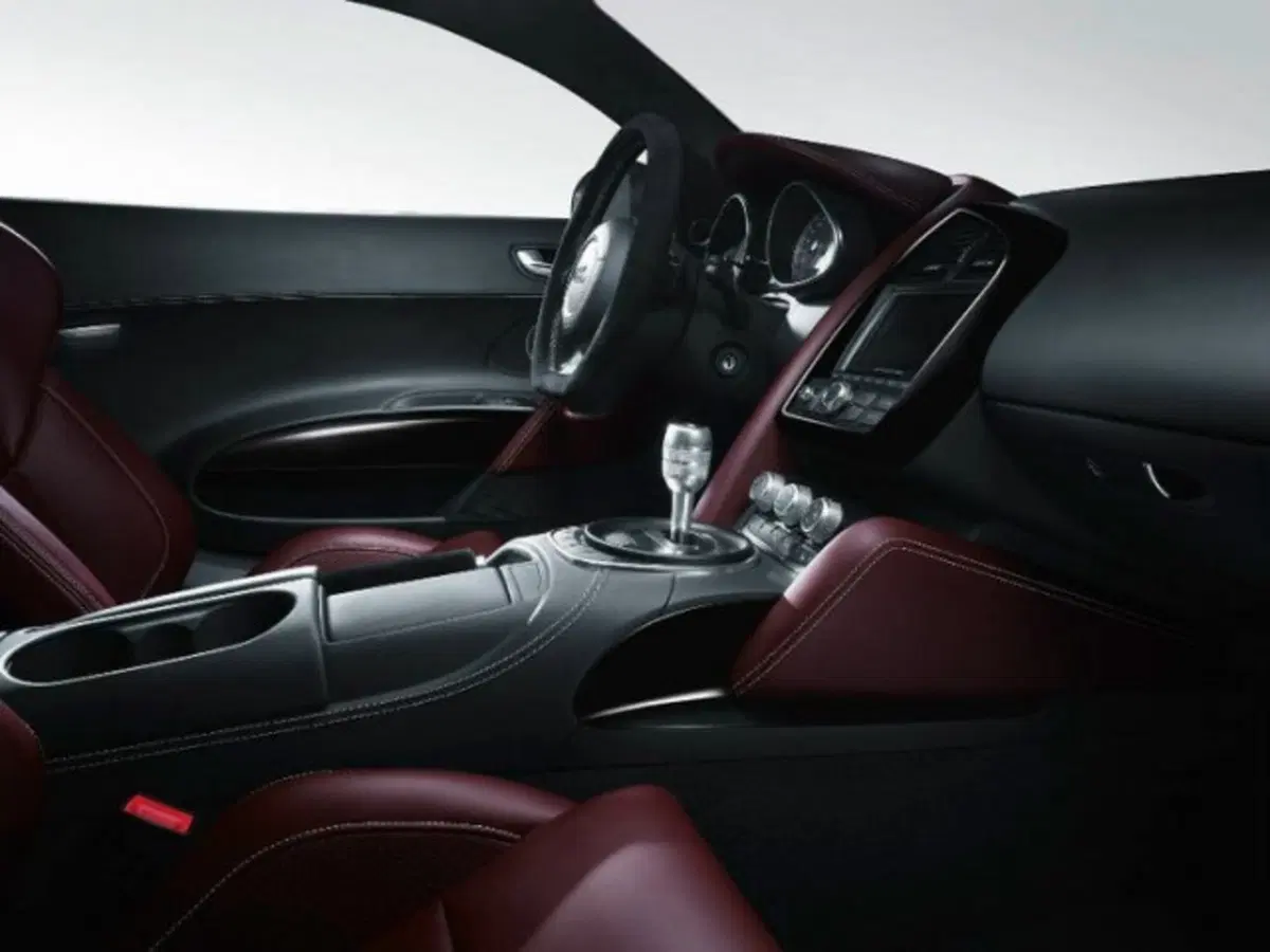 Audi R8: sempre più personalizzabile (3)