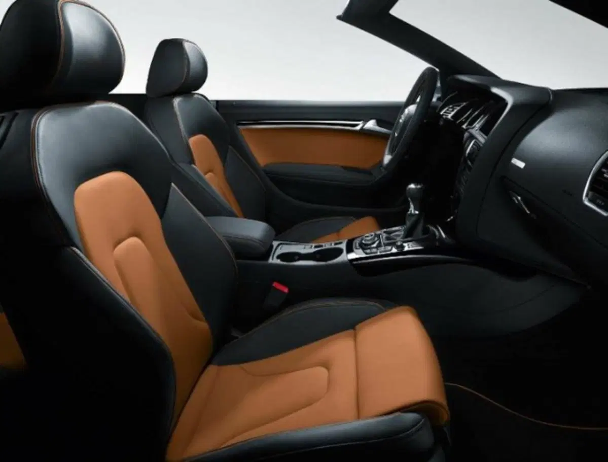 Audi R8: sempre più personalizzabile (4)