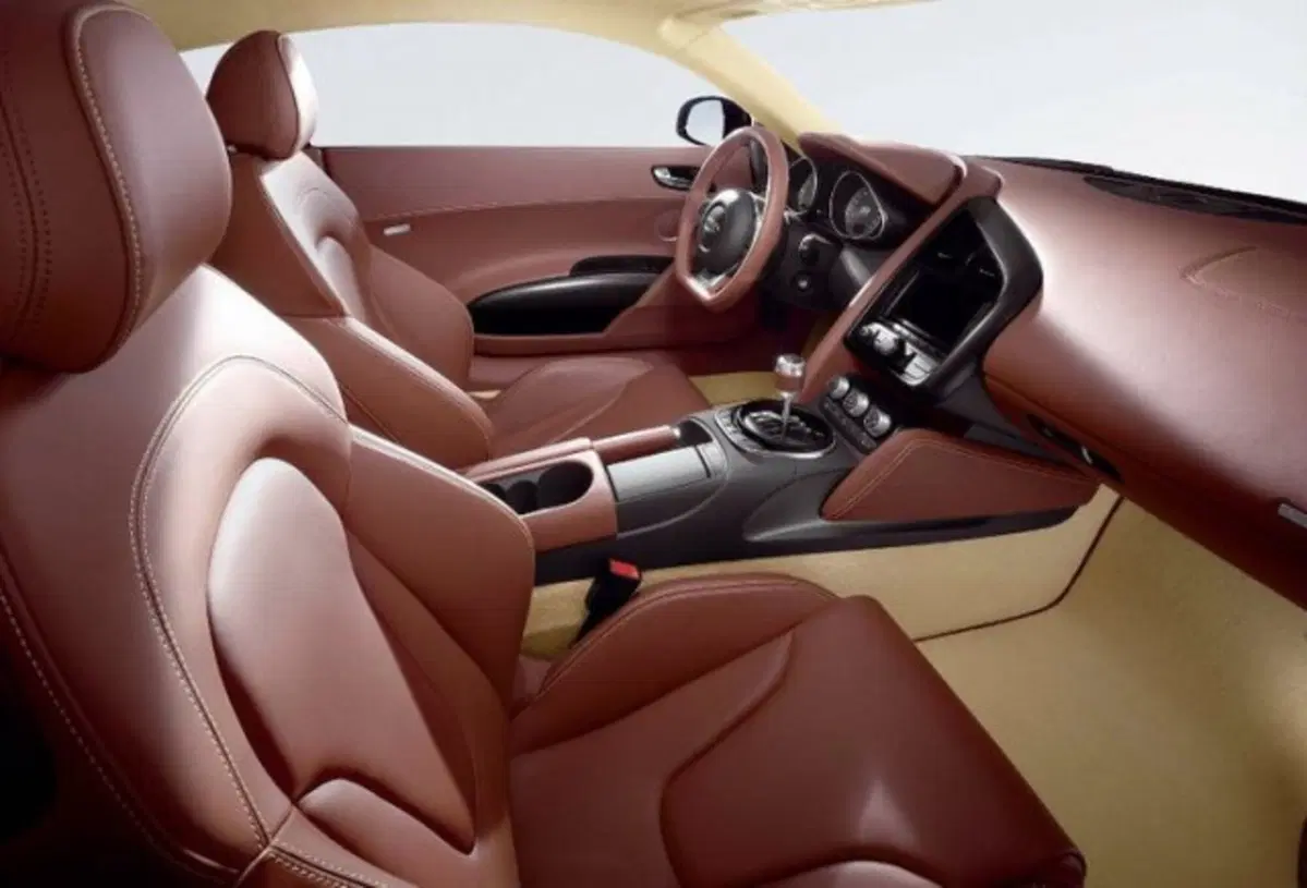 Audi R8: sempre più personalizzabile (5)