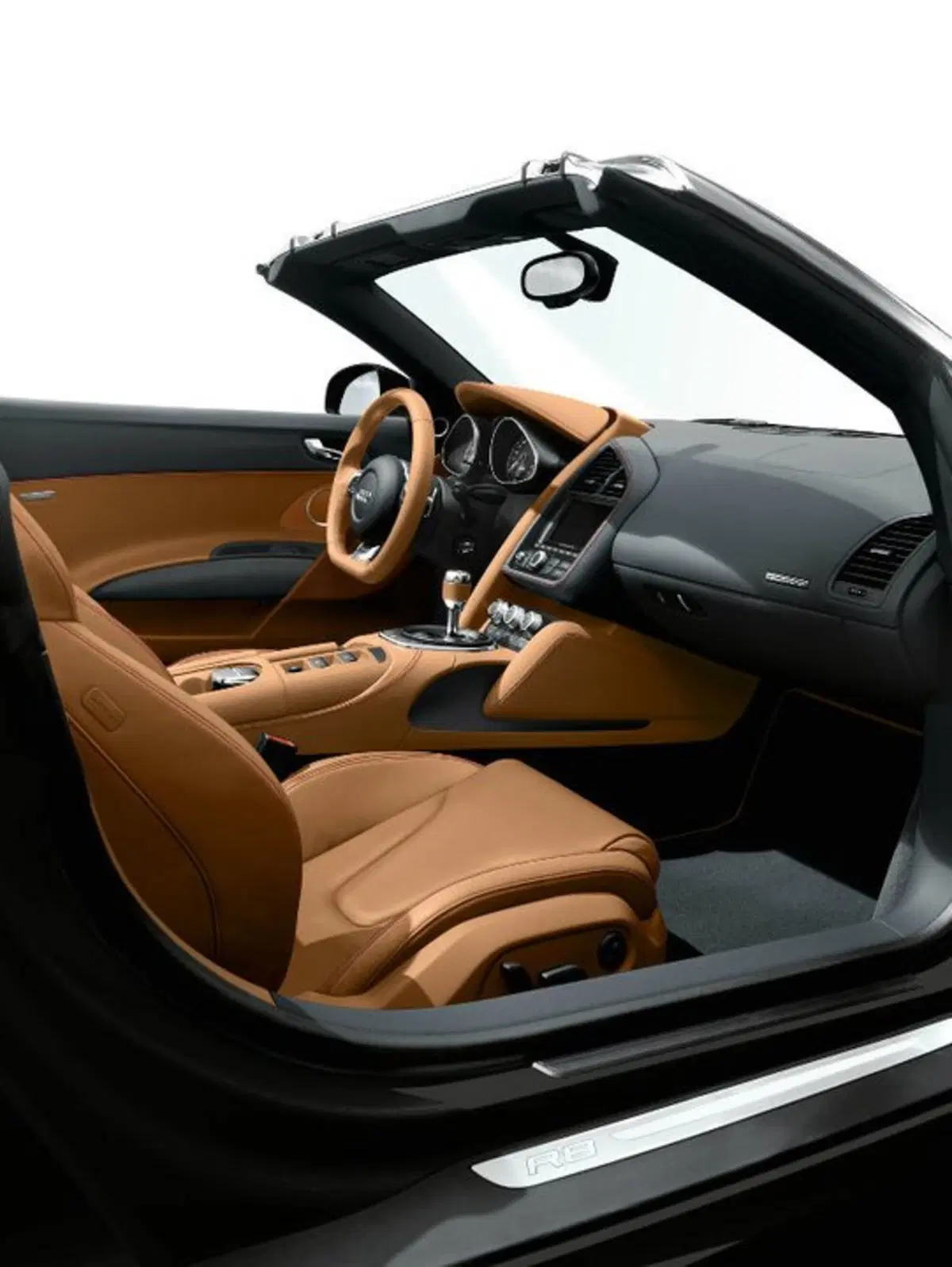 Audi R8: sempre più personalizzabile (6)