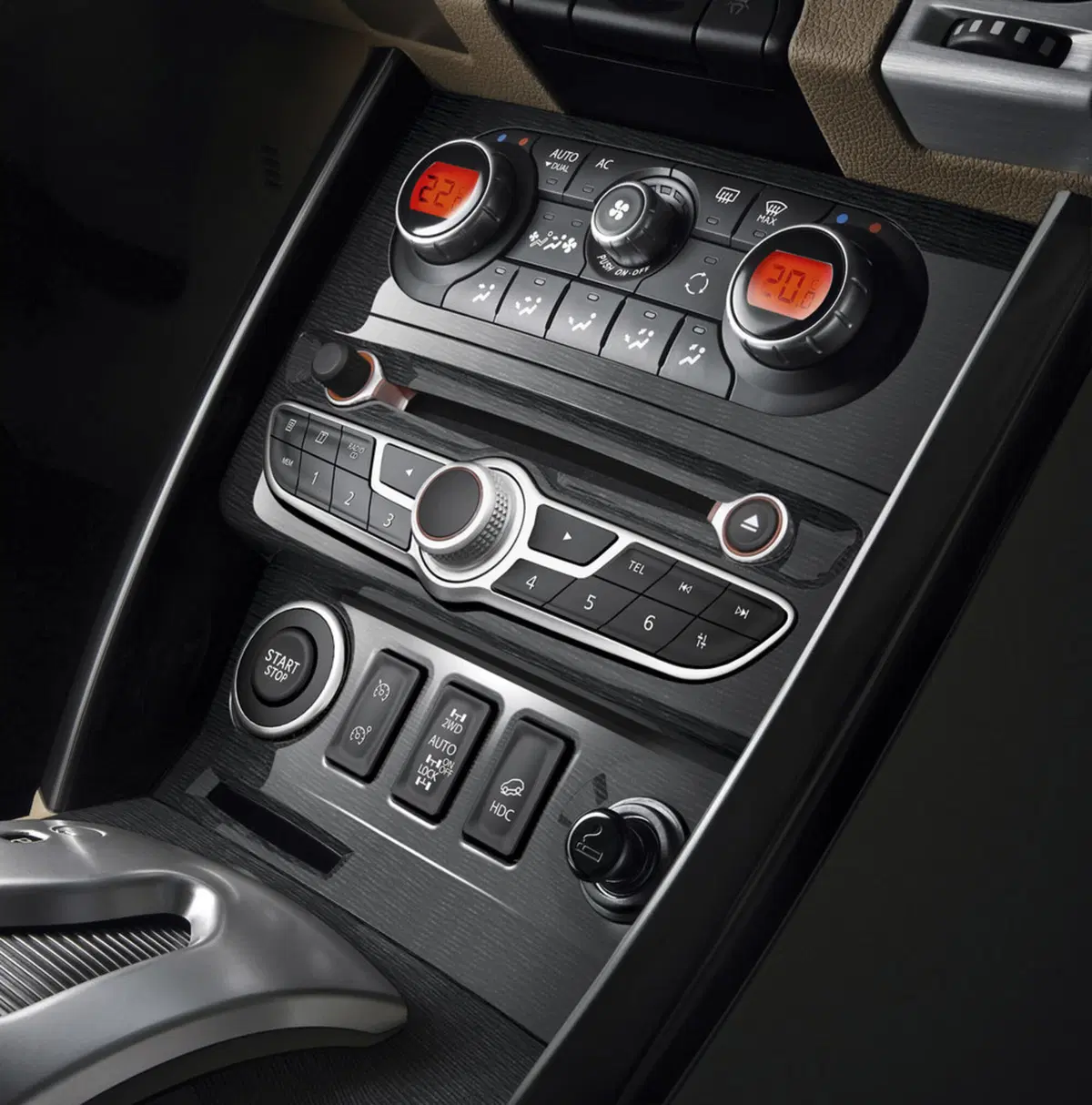 Renault Koleos restyling (10)
