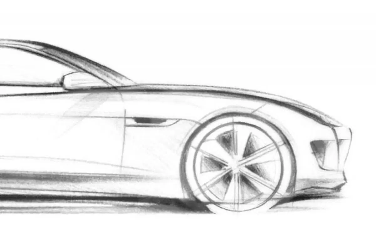 Jaguar C-X16 Concept (2)