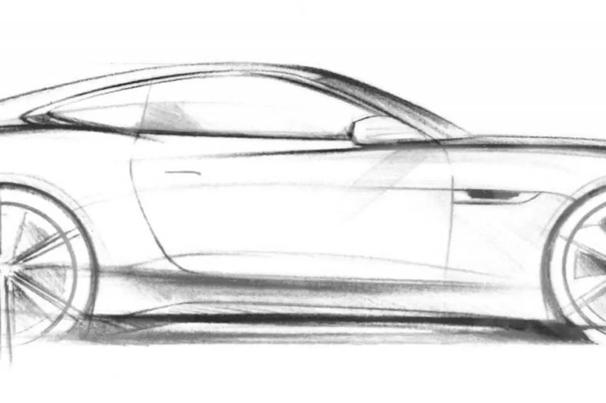Jaguar C-X16 Concept (3)