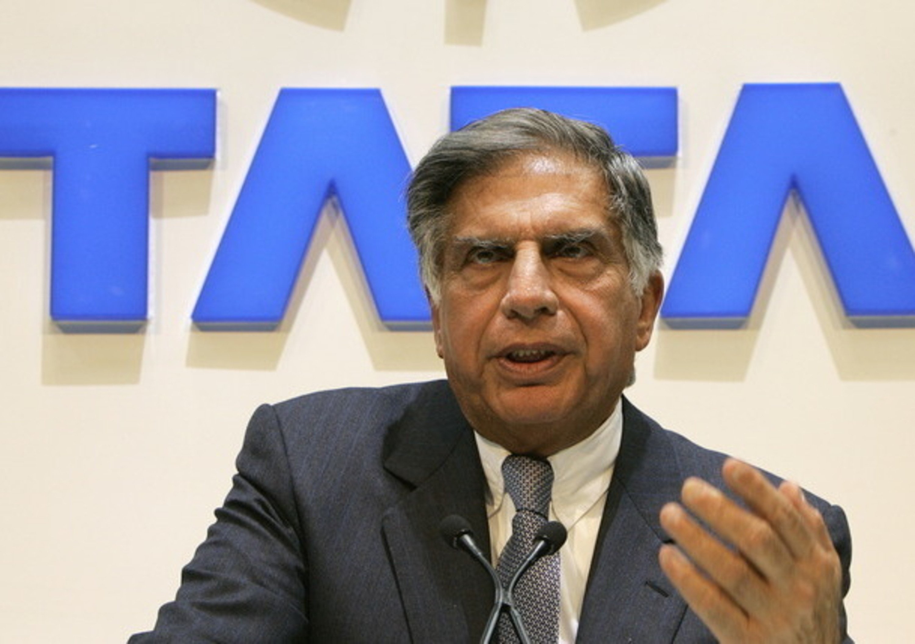 Tata: possibile alleanza con la cinese Chery
