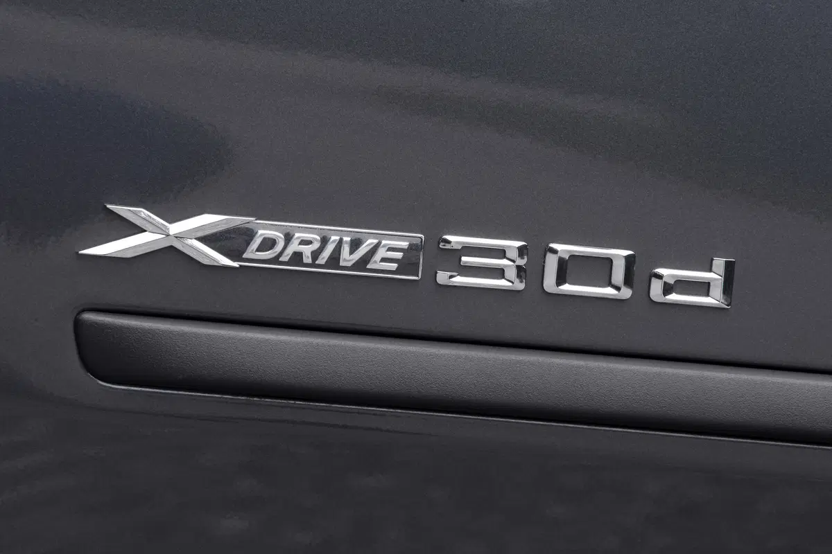 BMW: nuovi pacchetti per X5 e X6 e tecnologia BluePerformance per X5 xDrive 30d (8)
