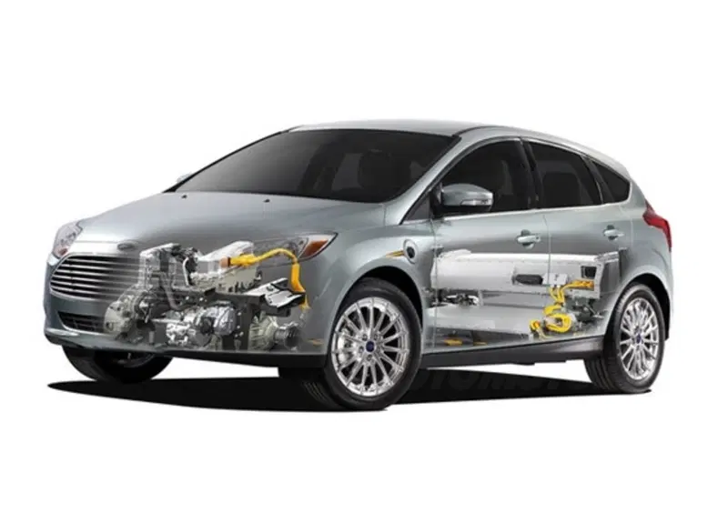 Focus Electric: da fine anno si ricaricher&agrave; (anche) col sole