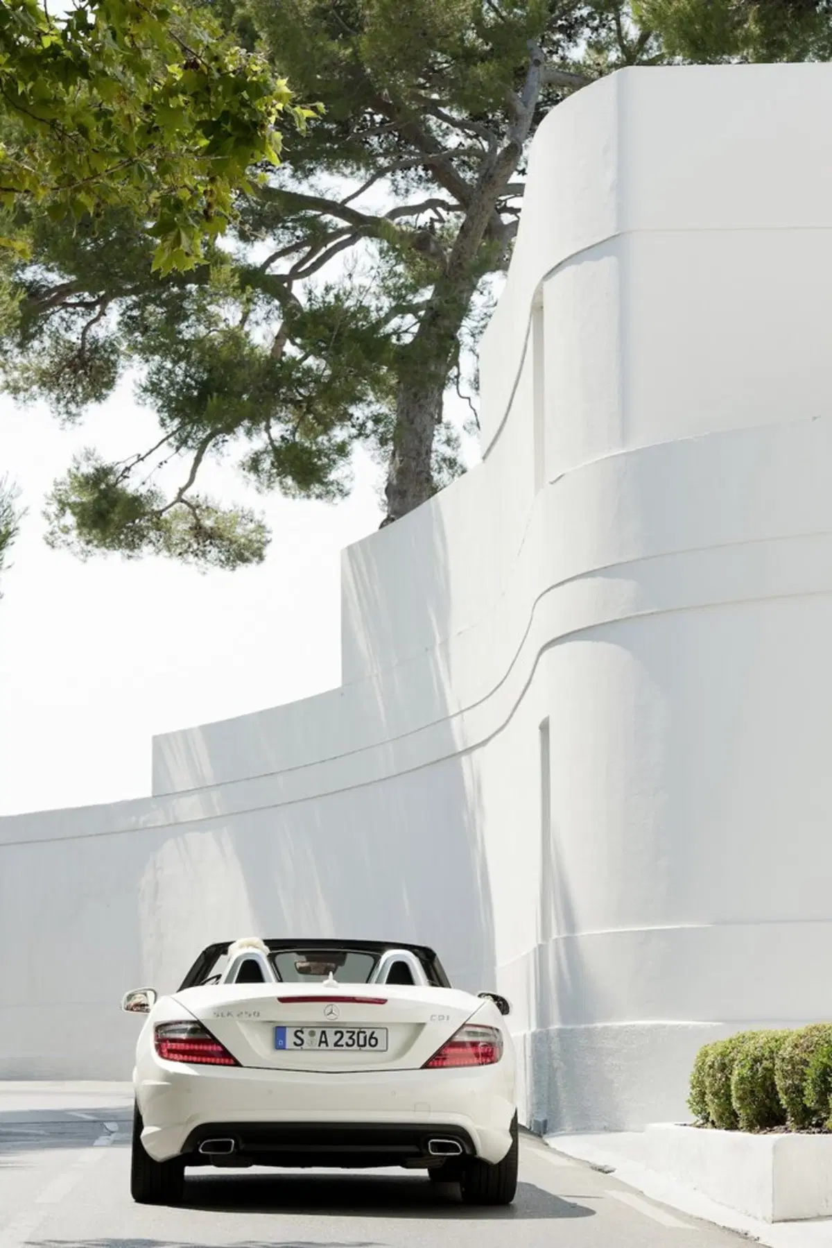 Mercedes-Benz SLK 250 CDI (7)