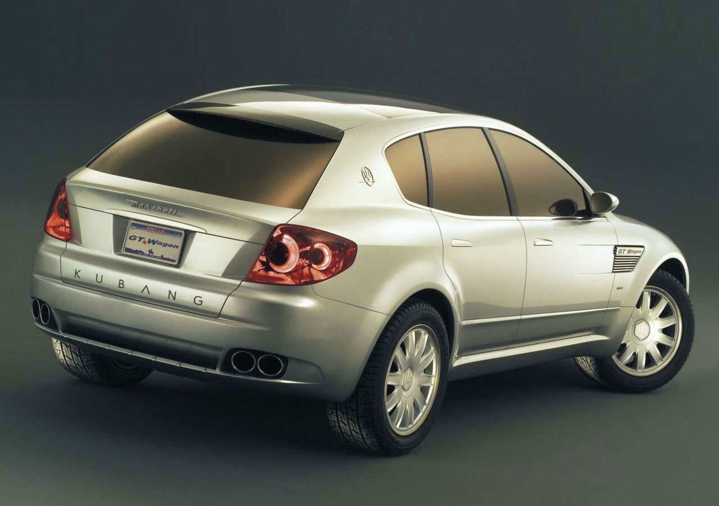 Fiat: il SUV Maserati sar&agrave; prodotto anche negli USA