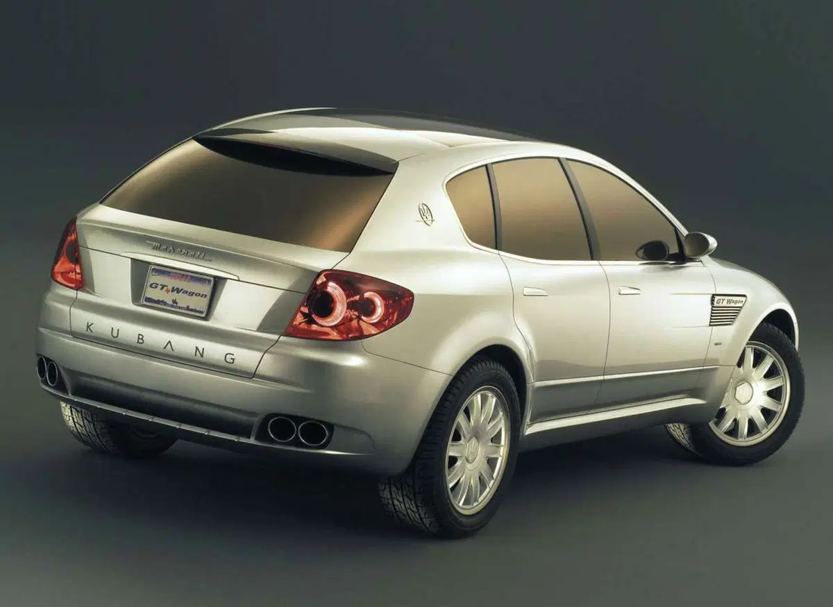 Fiat: il SUV Maserati sarà prodotto anche negli USA (4)