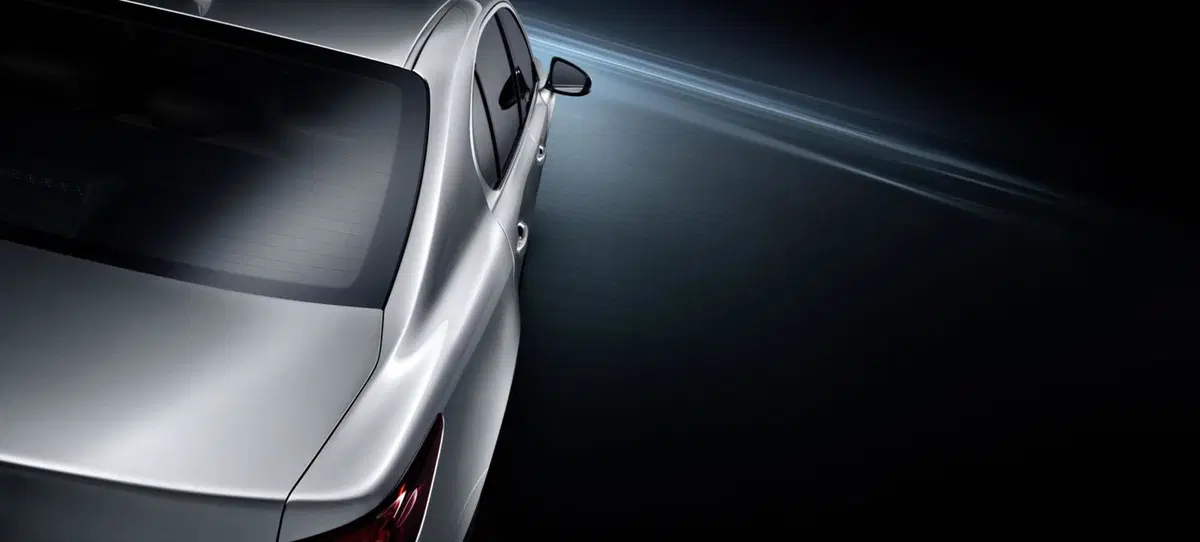 Lexus GS: primi dettagli e foto ufficiali (9)