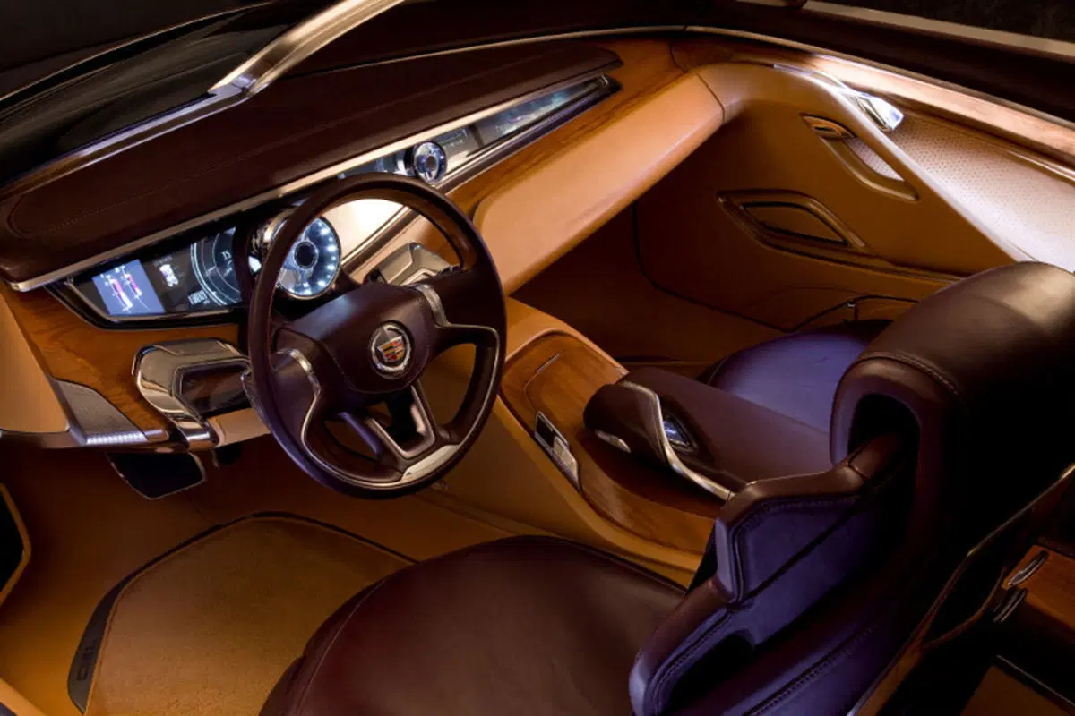 Cadillac Ciel Concept (4)
