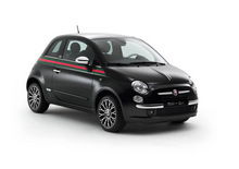 Fiat: la 500 by Gucci si appresta allo sbarco negli USA