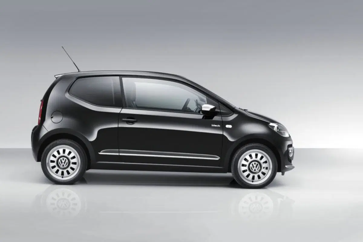 Volkswagen up! - prime immagini e informazioni ufficiali (12)