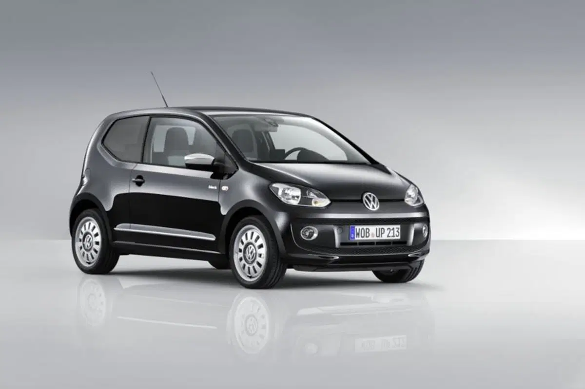 Volkswagen up! - prime immagini e informazioni ufficiali (13)