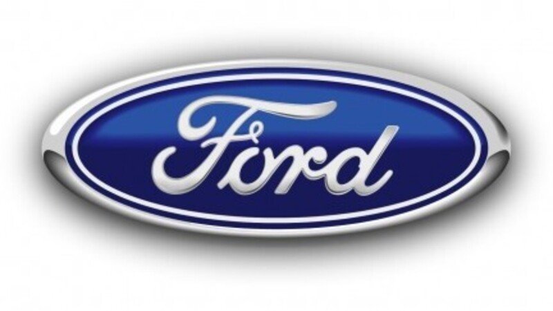 Ford: quattro le novit&agrave; al Salone di Francoforte