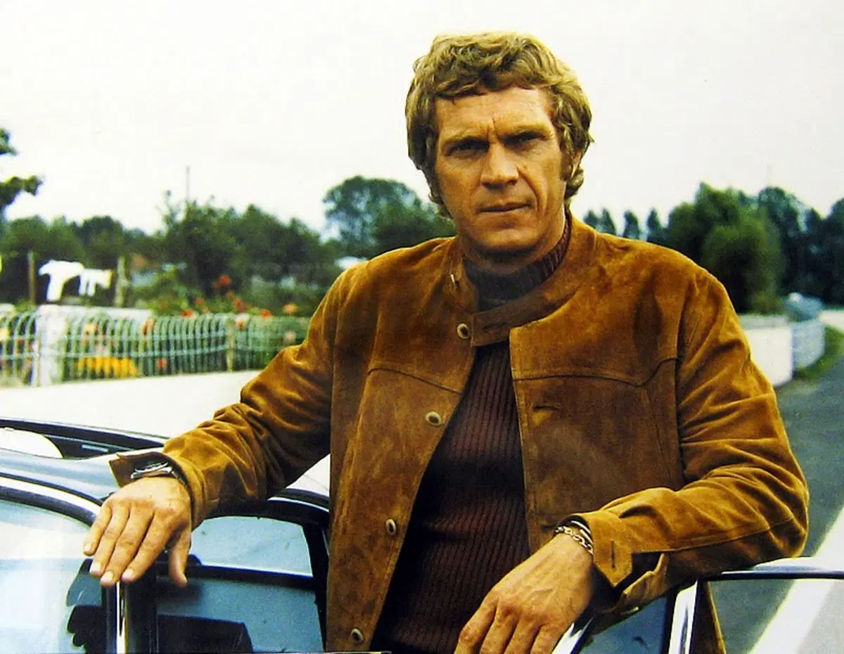 Porsche: venduta all’asta la 911 S di Steve McQueen