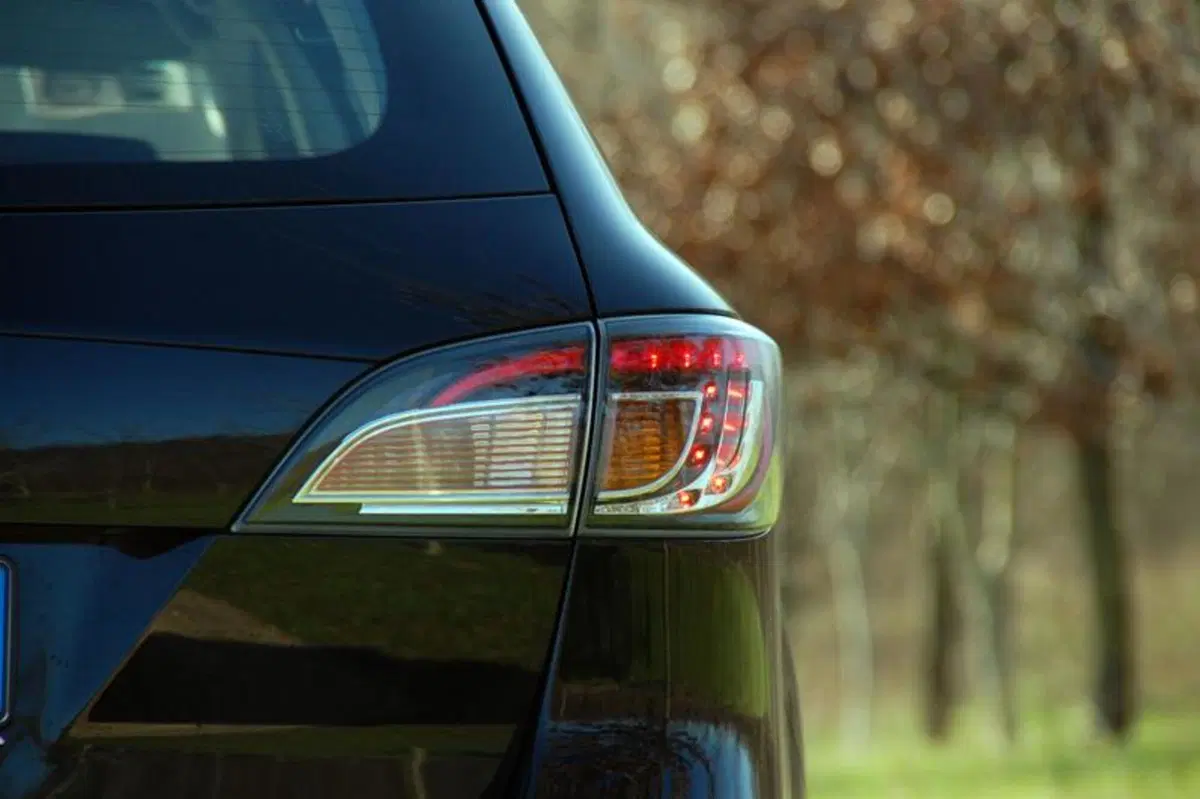 Mazda 6 2.2 CD 163 cv Luxury Wagon (10)
