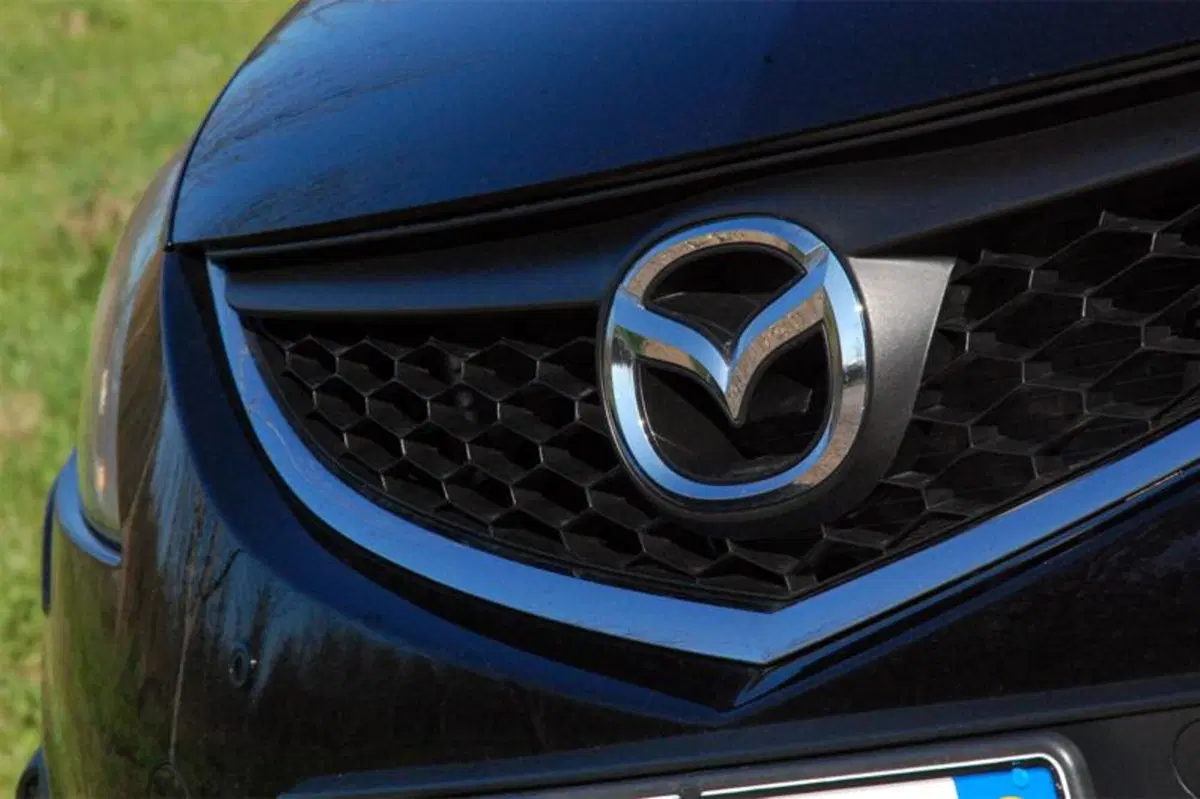 Mazda 6 2.2 CD 163 cv Luxury Wagon (15)