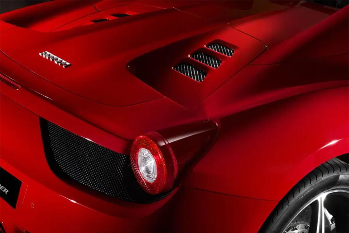 Ferrari 458 Spider (5)