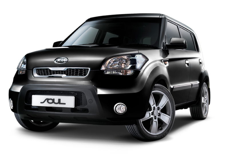 Kia Soul Urban Shark Special Edition: listino prezzi e informazioni ufficiali