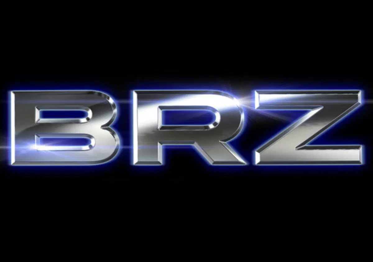 Subaru BRZ: appuntamento a Francoforte