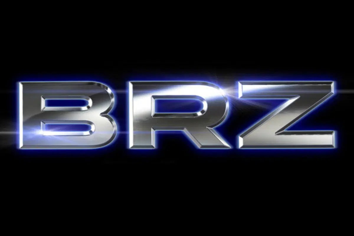 Subaru BRZ: appuntamento a Francoforte (2)