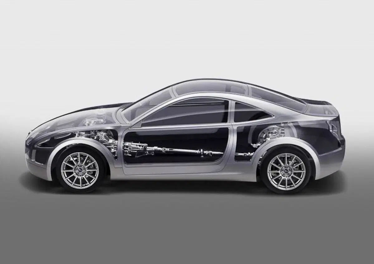 Subaru BRZ: appuntamento a Francoforte (7)