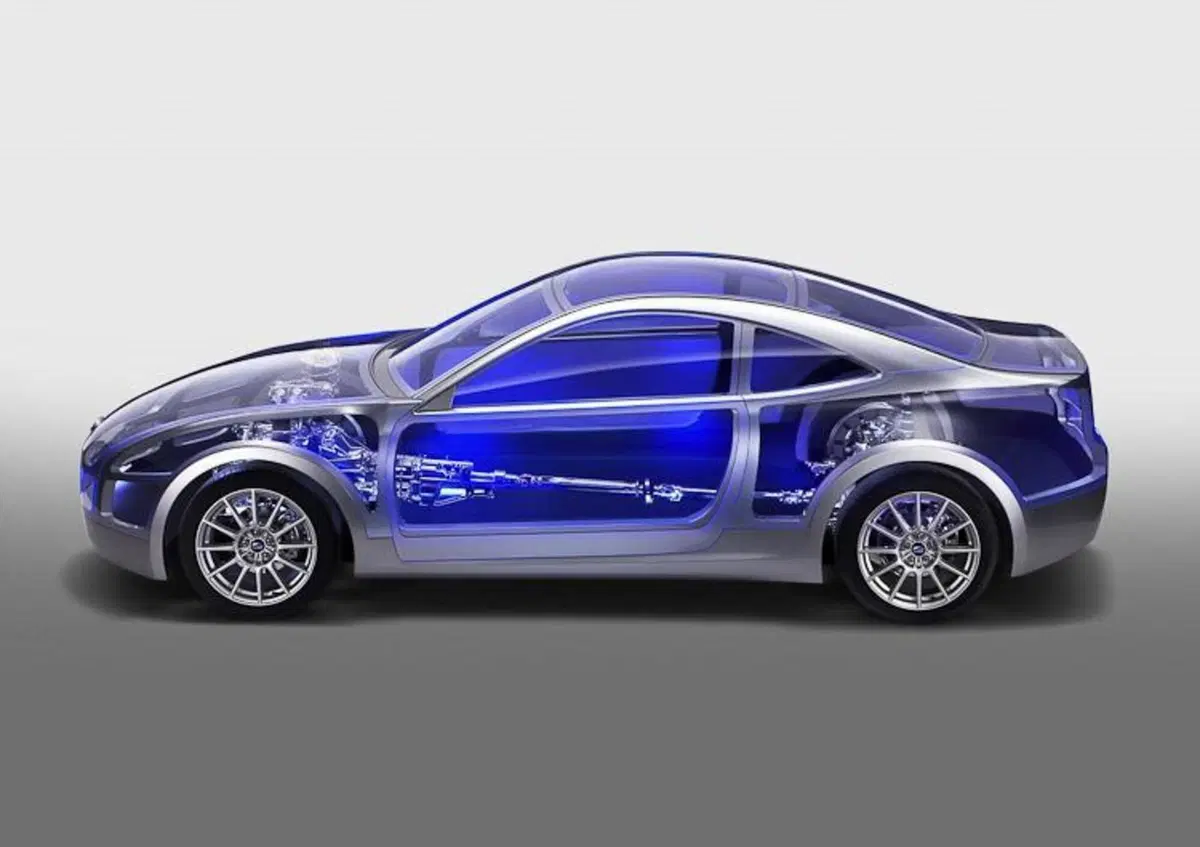 Subaru BRZ: appuntamento a Francoforte (8)